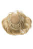 Hair Pieces - Estetica Human Hair Pieces MonoWiglet36LF B(2)