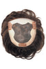 Hair Pieces - Estetica Human Hair Pieces MonoWiglet45 B(2)