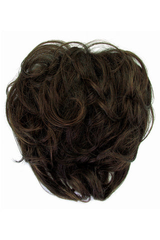 Hair Pieces - Estetica Human Hair Pieces MonoWiglet45 M(2)
