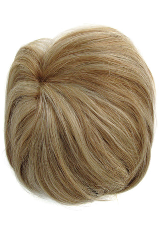 Hair Pieces - Estetica Human Hair Pieces MonoWiglet6 M