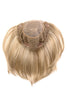 Hair Pieces - Estetica Human Hair Pieces MonoWiglet811LF B(2)