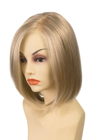 Hair Pieces - Estetica Human Hair Pieces MonoWiglet811LF M(1)