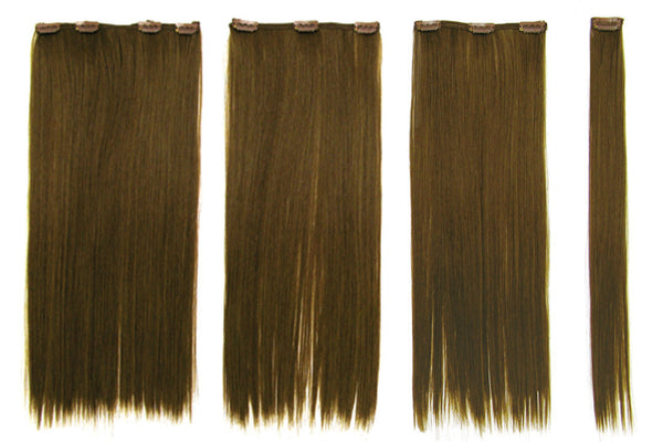 New Futura Silky Straight 18