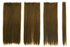 Hair Pieces - Estetica Synthetic Hair Pieces NewFuturaSilkyStraight18