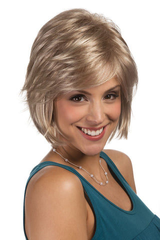 Wigs - Estetica Pure Stretch Cap Wigs Norah M(1)