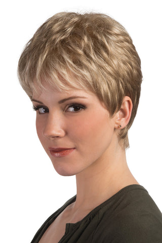 Wigs - Estetica Monofilament Wigs PCoby M(3)