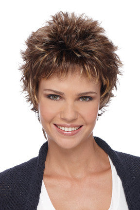 Wigs - Estetica Pure Stretch Cap Wigs PetiteDemi M