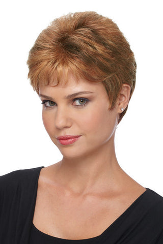 Wigs - Estetica Pure Stretch Cap Wigs PetiteNancy M