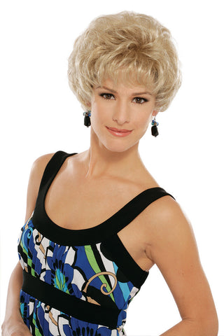 Wigs - Estetica Pure Stretch Cap Wigs PetiteSusie M