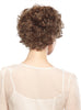 Wigs - Jon Renau Mono Top Petite Charm Back 10H16