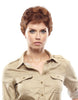 Image of Jon Renau Mono Top Petite Pam Front 30A