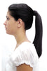 Hair Pieces - Estetica Synthetic Hair Pieces PonyWrap14 1