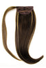 Hair Pieces - Estetica Synthetic Hair Pieces PonyWrap18 2