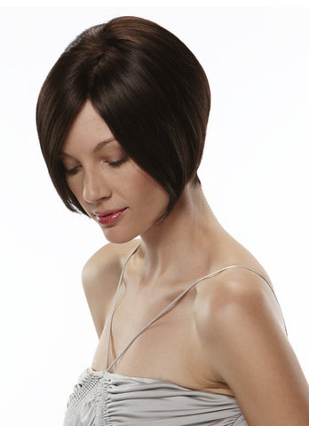 Wigs - Jon Renau Mono Top Posh Alternate 433