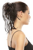 Image of easiHair Hair Wraps Precious 4 Back