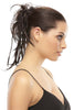 Image of easiHair Hair Wraps Precious 4 Side
