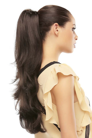 Image of easiHair Ponytails Provocative 4 Main