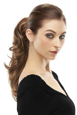 Hair Pieces - easiHair Ponytails Rampage 830 Main