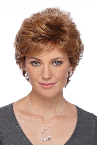 Wigs - Estetica Pure Stretch Cap Wigs Rebecca M(1)