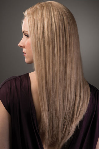 Hair Extensions - Estetica Remi Human Hair Extensions and Weave RemiWeave M(2)