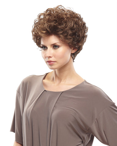 Wigs - Jon Renau Classic Stella Alternate 8RH14