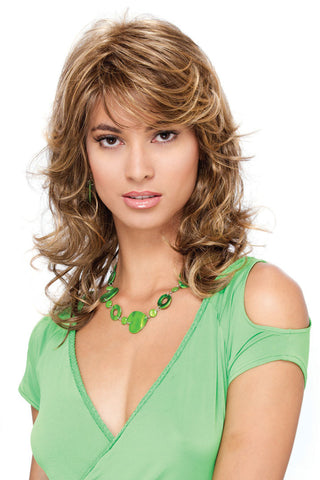 Wigs - Estetica Pure Stretch Cap Wigs Stella M