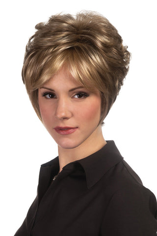 Wigs - Estetica Front Lace Line Wigs Symone M(1)