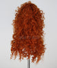 Disney Princess Merida's Wig