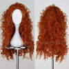 Disney Princess Merida's Wig
