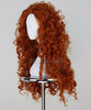 Disney Princess Merida's Wig