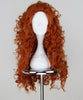 Disney Princess Merida's Wig