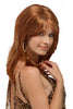 Tawney Costume Wig