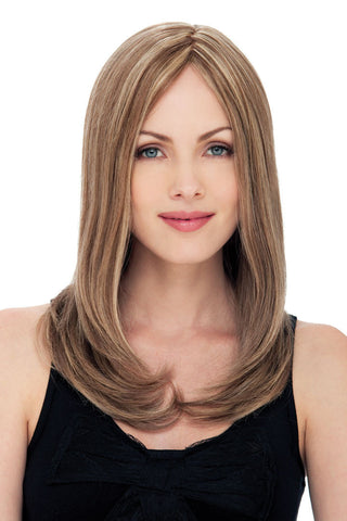 Wigs - Estetica Human Hair Wigs Treasure M