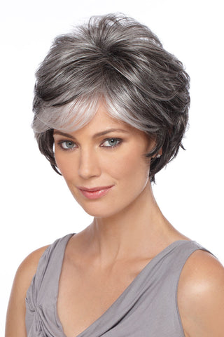 Wigs - Estetica Pure Stretch Cap Synthetic Wigs True M(1)