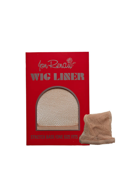 Wig Liners Fish Net