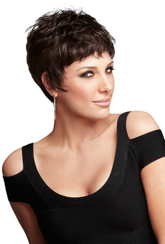 Strong & Sassy - Wefted