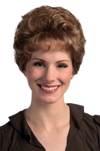 Wigs - Estetica Pure Stretch Cap Wigs WhisperLite