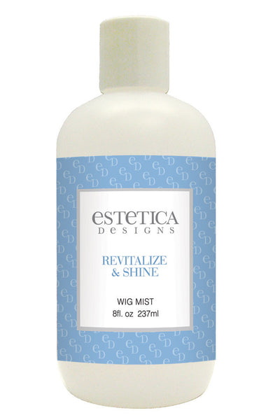 Revitalize & Shine Wig Mist