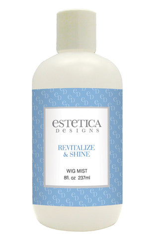 Accessories - Estetica Accessories WigMist