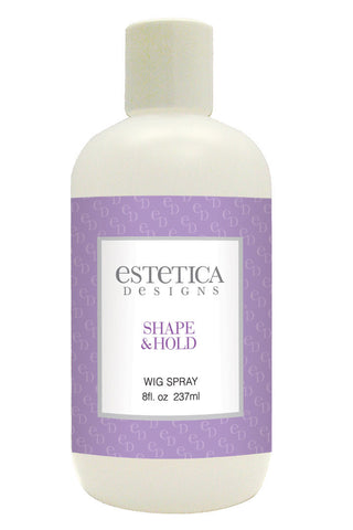 Accessories - Estetica Accessories WigSpray