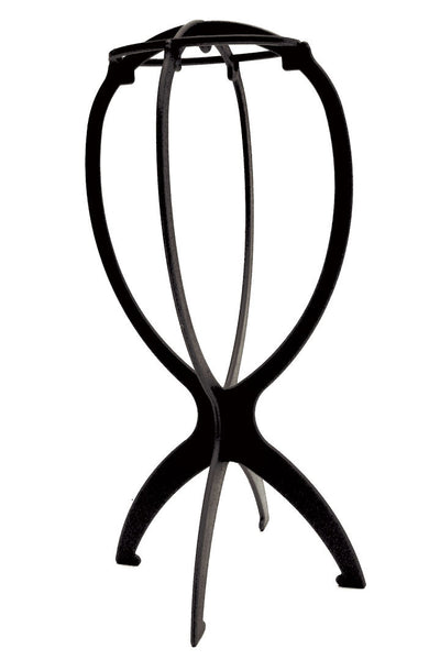 Plastic Wig Stand