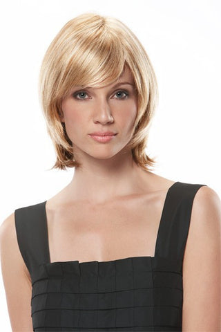 Alicia Monofilament Wig