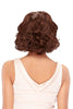 Becky Monofilament Human Hair Wig