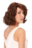 Becky Monofilament Human Hair Wig