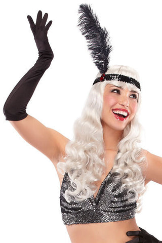 Image of Jon Renau Illusions | Costume bombshell alternate white