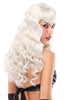 Image of Jon Renau Illusions | Costume bombshell back white