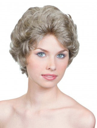 Wigs - Jon Renau Mono Top bonnie-