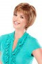 Wigs - Jon Renau Mono Top daryn alt 956