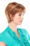 Wigs - Jon Renau Mono Top daryn side 940