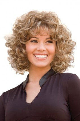 Wigs - Jon Renau Classic demi-5372-fs26-31